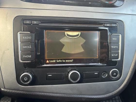 Seat Leon 2.0 TDI 140 FR FACELIFT NAVI, снимка 14