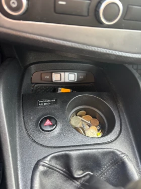 Seat Leon 2.0 TDI 140 FR FACELIFT NAVI, снимка 13