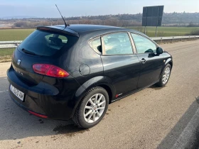 Seat Leon 2.0 TDI 140 FR FACELIFT NAVI, снимка 6