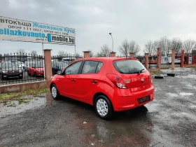 Hyundai I20 1.25i 85ps., снимка 6