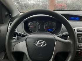 Hyundai I20 1.25i 85ps., снимка 12