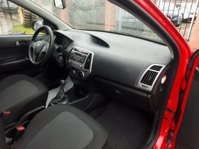 Hyundai I20 1.25i 85ps., снимка 10