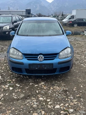 VW Golf, снимка 1