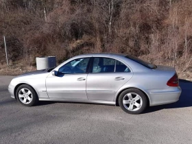 Mercedes-Benz E 270, снимка 10