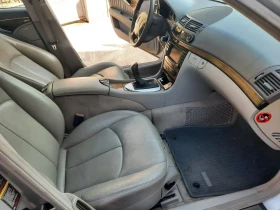 Mercedes-Benz E 270, снимка 5
