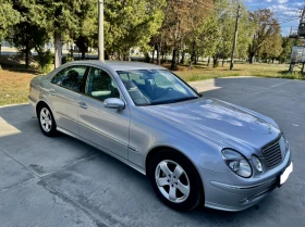 Mercedes-Benz E 270, снимка 6
