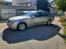 Mercedes-Benz E 270, снимка 11