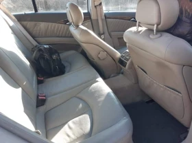 Mercedes-Benz E 270, снимка 9
