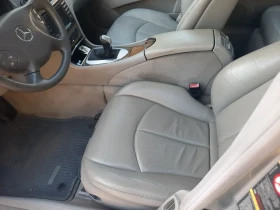 Mercedes-Benz E 270, снимка 3
