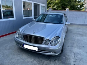 Mercedes-Benz E 270, снимка 2