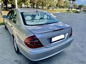 Mercedes-Benz E 270, снимка 8