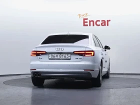 Audi A4 2.0 TDI, снимка 4