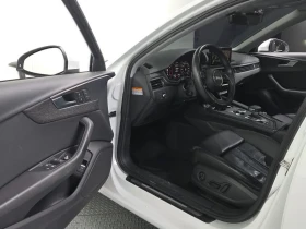 Audi A4 2.0 TDI, снимка 10