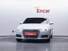 Audi A4 2.0 TDI, снимка 3