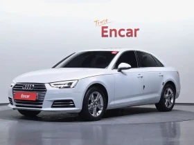 Audi A4 2.0 TDI, снимка 1