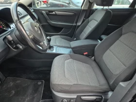 VW Passat 2.0 Tdi Highline , снимка 11