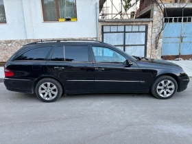 Mercedes-Benz E 320 4 matic, снимка 1