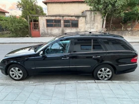 Mercedes-Benz E 320 4 matic, снимка 3