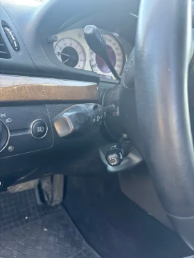 Mercedes-Benz E 320 4 matic, снимка 13