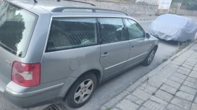 VW Passat 1.9 TDI, снимка 2