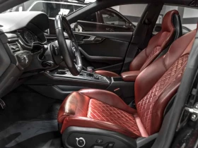 Audi S5 * $269 BI WEEKLY $0 DOWN | PROGRESSIV| SPORTBACK| , снимка 7