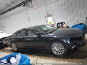 Audi A8 L 3.0T 83000км, снимка 10