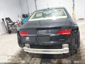 Audi A8 L 3.0T 83000км, снимка 14