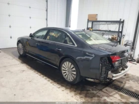 Audi A8 L 3.0T 83000км, снимка 3