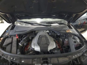 Audi A8 L 3.0T 83000км, снимка 16