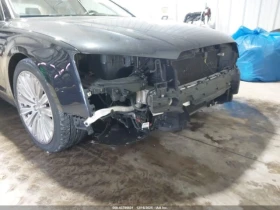 Audi A8 L 3.0T 83000км, снимка 12