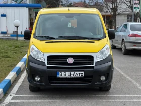 Fiat Scudo, снимка 2