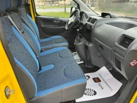 Fiat Scudo, снимка 10