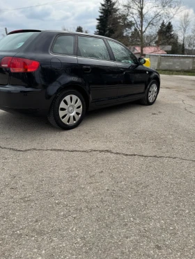 Audi A3 Automatic , снимка 4