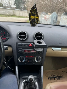 Audi A3 Automatic , снимка 6