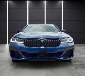 BMW 540, снимка 3
