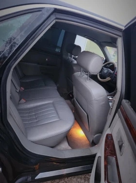 Audi A8 Газ-бензин , снимка 10