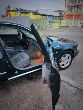 Audi A8 Газ-бензин , снимка 15