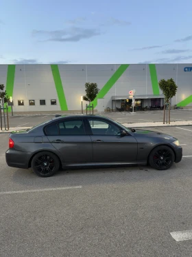 BMW 325, снимка 3