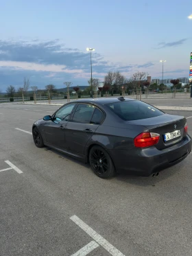 BMW 325, снимка 6