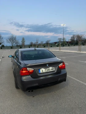 BMW 325, снимка 5