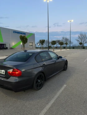 BMW 325, снимка 4