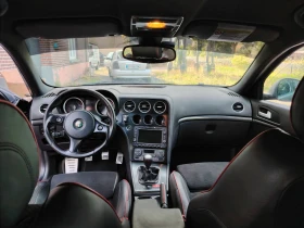 Alfa Romeo 159 sportwagon, снимка 9