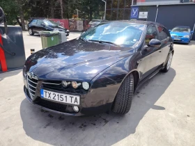 Alfa Romeo 159 sportwagon, снимка 6
