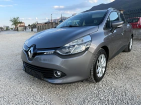Renault Clio 0.9 TCE УНИКАТ, снимка 1
