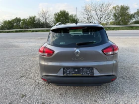 Renault Clio 0.9 TCE УНИКАТ, снимка 7