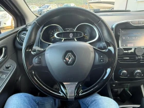 Renault Clio 0.9 TCE УНИКАТ, снимка 12