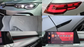 VW Golf 2.0TDI 150 К.С. R-Line IQ- MATRIX DSG Distronic, снимка 17