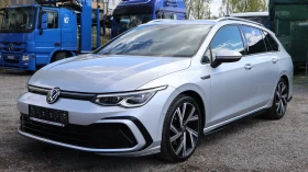 VW Golf 2.0TDI 150 К.С. R-Line IQ- MATRIX DSG Distronic, снимка 1