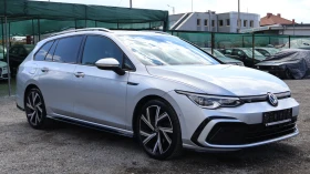VW Golf 2.0TDI 150 К.С. R-Line IQ- MATRIX DSG Distronic, снимка 3