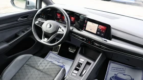 VW Golf 2.0TDI 150 К.С. R-Line IQ- MATRIX DSG Distronic, снимка 12